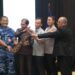 Wakapolda Papua Hadiri Musrenbang RKPD 2027, Dorong Sinergi Pembangunan Daerah