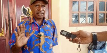 Tokoh Agama Papua Ajak Masyarakat Jaga Persatuan dan Tolak Provokasi Jelang 1 Mei