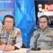 Polda Papua Tegaskan Rekrutmen Polri Transparan dan Akuntabel dalam Dialog Interaktif Polisi Menyapa