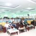 Pemerintah Provinsi Papua dan Polda Papua Lepas Keberangkatan 890 Jemaah Haji Tahun 1447 H 