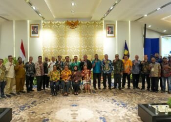 WPFD 2026 Ditutup, Polda Papua Komitmen Jaga Ruang Pers yang Aman dan Bertanggung Jawab