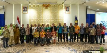 WPFD 2026 Ditutup, Polda Papua Komitmen Jaga Ruang Pers yang Aman dan Bertanggung Jawab