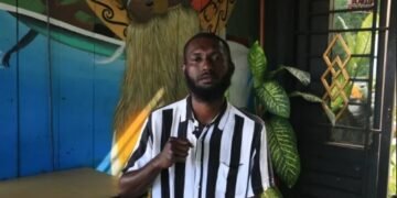 Tokoh Pemuda Nilai Pendekatan Humanis Satgas Damai Cartenz Perkuat Keamanan Papua