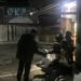 Patroli Jalan Kaki di Malam Hari, Polres Tolikara Hadirkan Rasa Aman bagi Warga Karubaga