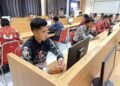 Polda Papua Gelar CAT Akademik Seleksi Penerimaan Taruna/i Akpol Polri T.A. 2026 Secara Transparan dan Akuntabel