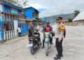 Polri Tingkatkan Patroli Sore, Wujud Nyata Hadirkan Keamanan di Tengah Masyarakat