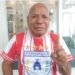 Tokoh Masyarakat Papua Ajak Suporter Persipura Jaga Ketertiban dan Sportivitas di Stadion Lukas Enembe