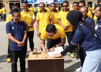 BRI Peduli Serahkan Ambulans untuk Polres Biak Numfor, Dukung Pelayanan Kesehatan dan Kemanusiaan 
