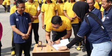 BRI Peduli Serahkan Ambulans untuk Polres Biak Numfor, Dukung Pelayanan Kesehatan dan Kemanusiaan 