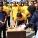 BRI Peduli Serahkan Ambulans untuk Polres Biak Numfor, Dukung Pelayanan Kesehatan dan Kemanusiaan 