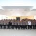 Wakapolda Papua Buka Program Pembinaan dan Pemulihan Profesi bagi Personel Pelanggar Disiplin dan Kode Etik