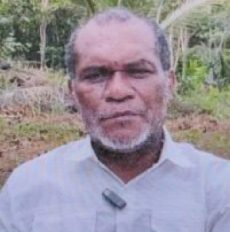 Ketua Adat Papua Sdr. Yanto Eluay Ajak Masyarakat Jaga Kamtibmas di Wilayah Papua dan Papua Tengah