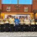 Polda Papua Raih Sejumlah Penghargaan IKPA pada Executive Stakeholders Forum 2026 DJPb Papua