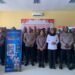 Bid Propam Polda Papua Laksanakan Pembinaan dan Pemulihan Profesi Khusus Bagi PNPP Hari Ke-3