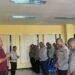 Hari Ke-4 Pelaksanaan PNPP, Polda Papua Perkuat Pembinaan Mental dan Disiplin Personel