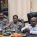 Polda Papua Gelar Rapat Mitigasi Penanganan Konflik Horizontal di Woma Jayawijaya, Fokus Cegah Eskalasi dan Perkuat Upaya Perdamaian