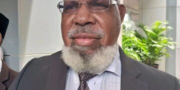 Tokoh Papua Pegunungan Ajak Warga Menahan Diri Pasca Konflik Antar Kelompok di Jayawijaya
