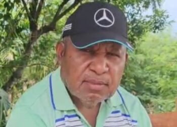 Tokoh Masyarakat Papua Pegunungan Ajak Seluruh Elemen Bersatu Hentikan Konflik di Wamena