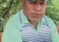 Tokoh Lanny Jaya Ajak Seluruh Warga Hentikan Konflik di Wamena