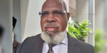 Tokoh Papua Pegunungan Serukan Perdamaian Pascabentrokan di Jayawijaya