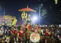 Kirab Milangkala Tatar Sunda, Nuansa Budaya Semarakkan Bandung