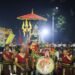 Kirab Milangkala Tatar Sunda, Nuansa Budaya Semarakkan Bandung