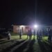 Polres Mamberamo Tengah Intensifkan Patroli Dialogis untuk Jaga Stabilitas Kamtibmas di Kobakma