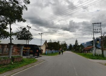 Kabid Humas : Situasi Wamena Berangsur Kondusif, Aktivitas Masyarakat Mulai Kembali Normal