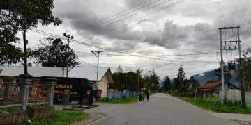 Kabid Humas : Situasi Wamena Berangsur Kondusif, Aktivitas Masyarakat Mulai Kembali Normal