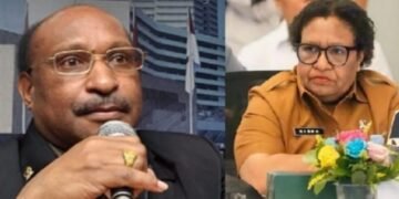 Tokoh Masyarakat Papua Pegunungan Apresiasi Kehadiran Wakil Mendagri Pasca Konflik Wamena