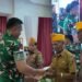 Polda Papua Hadiri Syukuran HUT Ke-63 Kodam XVII/Cenderawasih, Teguhkan Sinergitas untuk Papua Aman dan Sejahtera