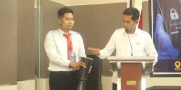 Polda Papua Perkuat Kompetensi Penyidik dan Personel Labfor Melalui Pelatihan Digital Forensik