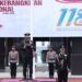 Kapolda Papua Pimpin Upacara Peringatan Ke-118 Hari Kebangkitan Nasional