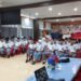 Bid Tik Polda Papua Sosialisasikan Super App Polri Dan Layanan 110 Presisi Di Sekolah-Sekolah Kota Jayapura