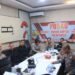 Polda Papua Gelar Anev Operasi Rasaka Cartenz 2026 Minggu ke-10, Fokus Perkuat Outcome dan Stabilitas Kamtibmas