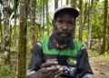Tokoh Masyarakat Ajak Warga Papua Perkuat Persatuan Demi Menjaga Kedamaian