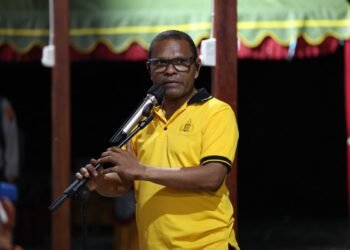 Kapolda Papua Buka Pelatihan Sertifikasi Tembak Reaksi IPSC Dingo Cartenz Shooting Club