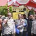Rajut Kembali Persaudaraan, Konflik Wouma–Kurima dan Lanny Jaya Berakhir Damai Melalui Prosesi Patah Panah