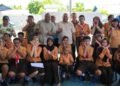 Gubernur Papua Komit Tingkatkan Pendidikan Inklusif bagi Anak Berkebutuhan Khusus di Biak