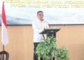 Polda Papua Tingkatkan Koordinasi dan Pengawasan Penyidikan melalui Sosialisasi KUHAP dan KUHP Baru