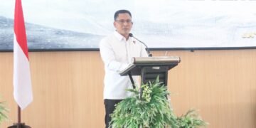 Polda Papua Tingkatkan Koordinasi dan Pengawasan Penyidikan melalui Sosialisasi KUHAP dan KUHP Baru