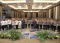Rakernis Bid Propam Polda Papua 2026 Dorong Penegakan Disiplin yang Profesional dan Humanis