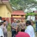 Polres Merauke Hadiri Penyerahan Sapi Banmas Presiden RI, Wujud Kepedulian Menjelang Idul Adha 