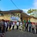 Hadir di Tengah Masyarakat, Polsek Haju Intensifkan Patroli Kampung Jaga Kamtibmas 