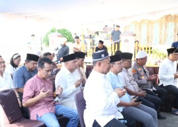 Polda Papua Salurkan Hewan Kurban Idul Adha 1447 H, Wujudkan Kepedulian dan Semangat Berbagi