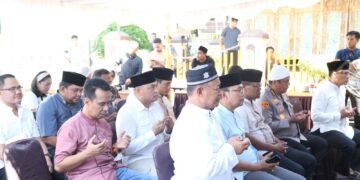 Polda Papua Salurkan Hewan Kurban Idul Adha 1447 H, Wujudkan Kepedulian dan Semangat Berbagi