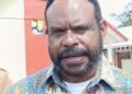 Senator Papua Pegunungan: Idul Adha Momentum Perkuat Toleransi dan Persatuan Umat
