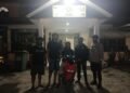 Antisipasi Kejahatan 3C, Tim URC Jatanras Polda Papua Tangkap Pelaku Curanmor dan Kembalikan Motor Milik Korban