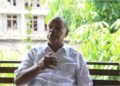 Tokoh Masyarakat Papua Apresiasi Peran Satgas Damai Cartenz Jaga Stabilitas Keamanan