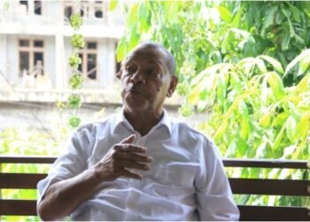 Tokoh Masyarakat Papua Apresiasi Peran Satgas Damai Cartenz Jaga Stabilitas Keamanan